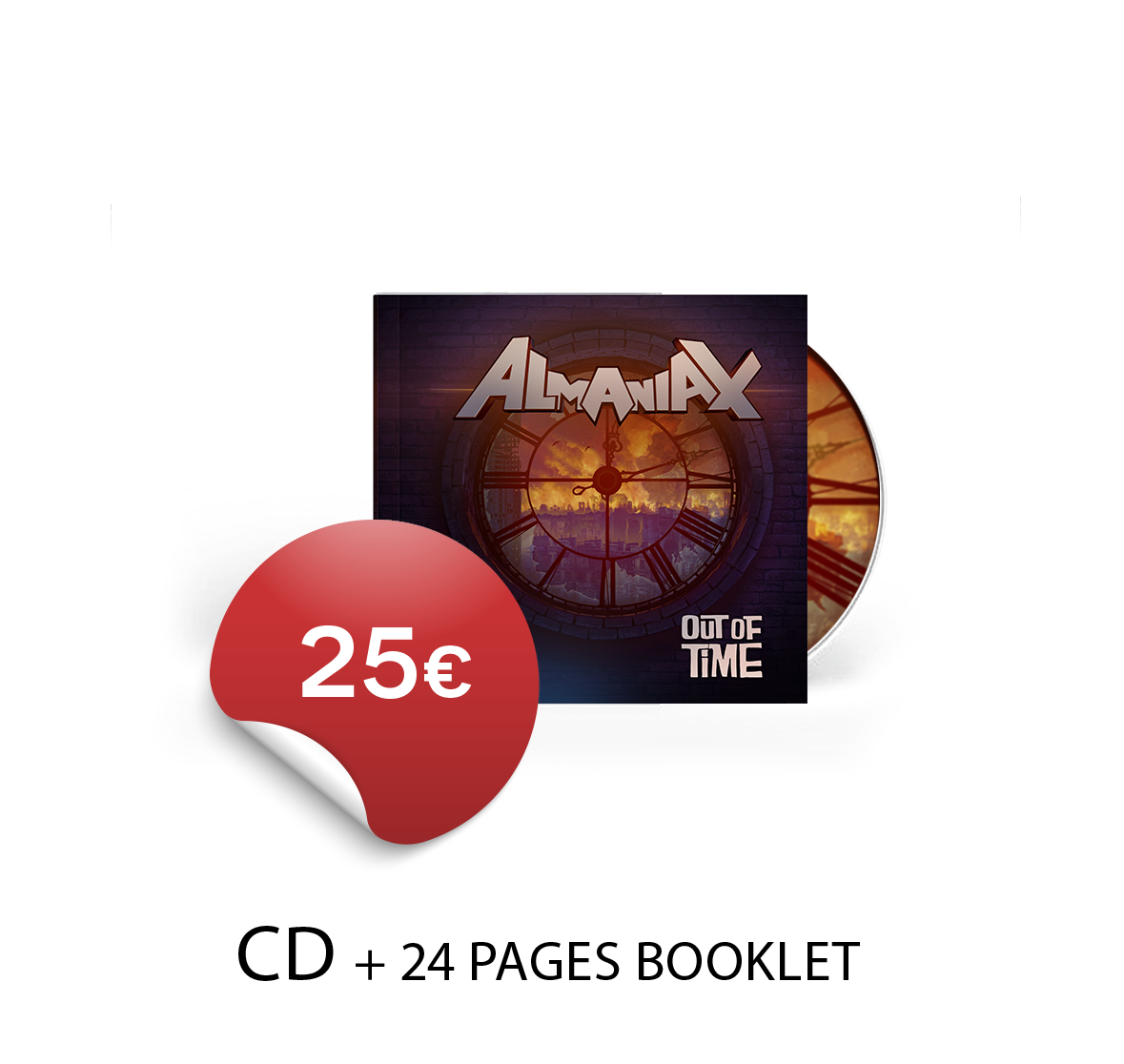 CD